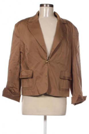 Damen Blazer Laura Scott, Größe XL, Farbe Braun, Preis € 33,99