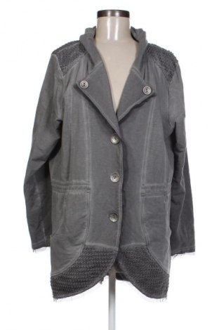 Damen Blazer Liberty, Größe XL, Farbe Grau, Preis € 23,99