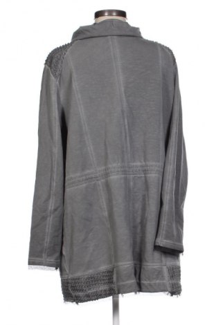 Damen Blazer Liberty, Größe XL, Farbe Grau, Preis € 23,99
