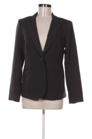 Damen Blazer Liz Claiborne, Größe XS, Farbe Grau, Preis € 16,99