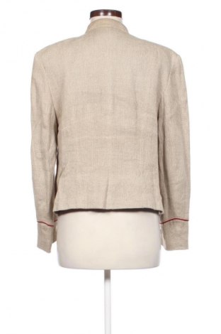 Damen Blazer Luis Steindl, Größe XL, Farbe Beige, Preis € 36,99
