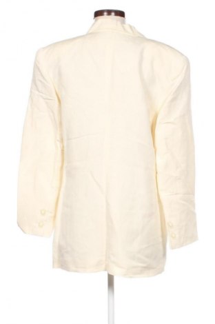Damen Blazer Lussile, Größe M, Farbe Ecru, Preis € 16,99