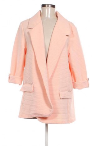 Damen Blazer M&Co., Größe XL, Farbe Rosa, Preis € 17,99