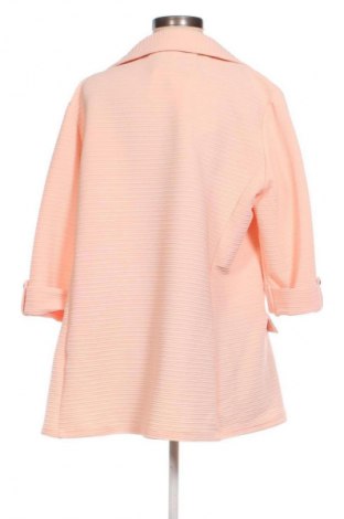 Damen Blazer M&Co., Größe XL, Farbe Rosa, Preis € 17,99