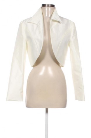Damen Blazer Magic Nights, Größe L, Farbe Weiß, Preis € 23,99