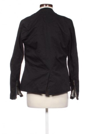 Damen Blazer Maison Scotch, Größe M, Farbe Schwarz, Preis € 86,99