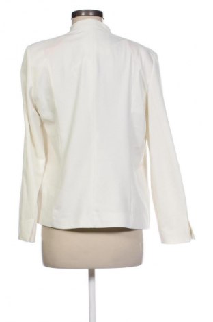 Damen Blazer Mango, Größe L, Farbe Weiß, Preis € 18,99