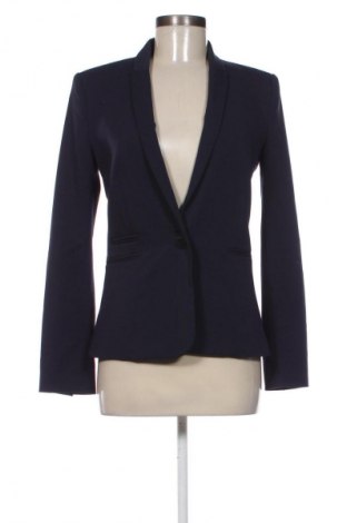 Damen Blazer Mango, Größe S, Farbe Blau, Preis € 17,99