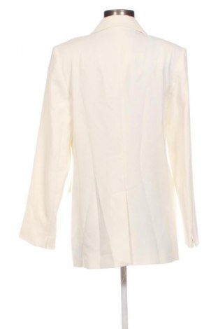 Damen Blazer Mango, Größe S, Farbe Weiß, Preis € 67,99