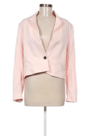 Damen Blazer Mango, Größe M, Farbe Rosa, Preis € 30,69