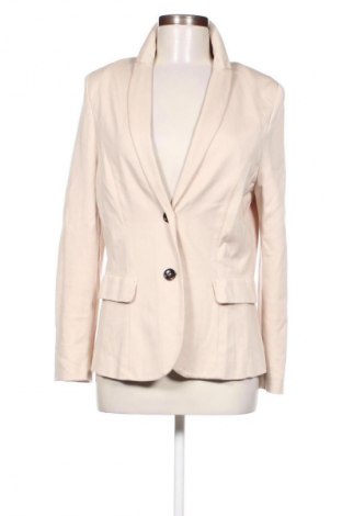 Damen Blazer Marc Cain, Größe L, Farbe Beige, Preis € 69,08