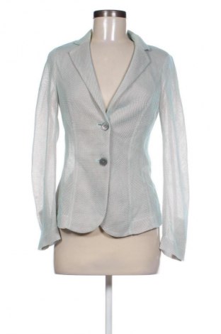 Damen Blazer Marc Cain, Größe M, Farbe Blau, Preis € 82,99