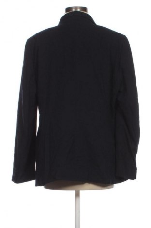 Дамско сако Marks & Spencer, Размер XL, Цвят Син, Цена 48,99 лв.