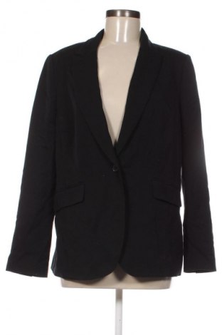 Sacou de femei Marks & Spencer, Mărime XL, Culoare Negru, Preț 163,99 Lei
