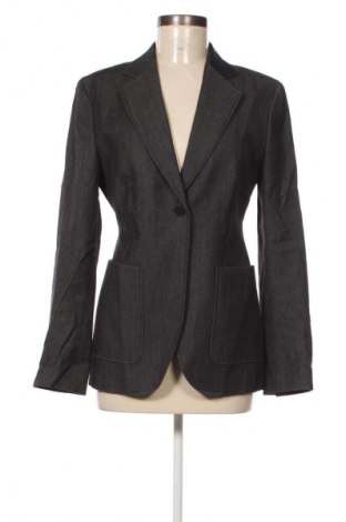 Γυναικείο σακάκι Massimo Dutti, Μέγεθος M, Χρώμα Γκρί, Τιμή 69,99 €