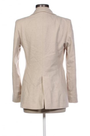 Damen Blazer Massimo Dutti, Größe M, Farbe Beige, Preis € 83,45