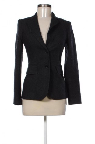 Damen Blazer Massimo Dutti, Größe XS, Farbe Schwarz, Preis € 36,99