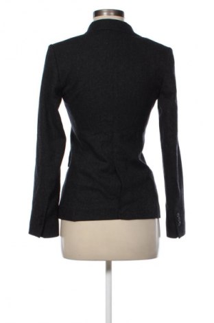 Damen Blazer Massimo Dutti, Größe XS, Farbe Schwarz, Preis € 36,99
