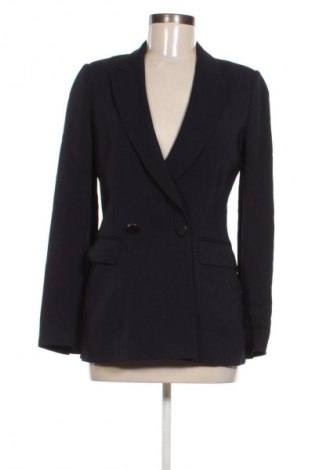 Dámske sako  Massimo Dutti, Veľkosť S, Farba Modrá, Cena  23,95 €