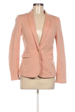 Damen Blazer Massimo Dutti, Größe M, Farbe Orange, Preis € 100,42