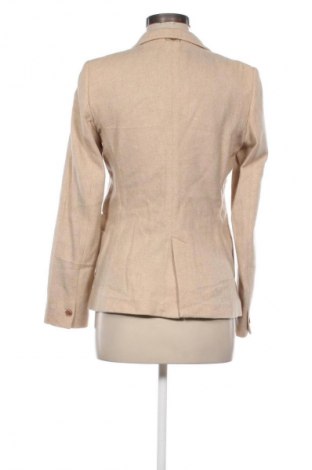 Dámské sako  Massimo Dutti, Velikost M, Barva Béžová, Cena  1 155,00 Kč
