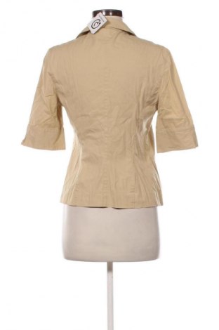 Damen Blazer Massimo Dutti, Größe M, Farbe Beige, Preis € 151,13
