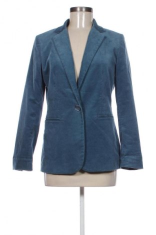 Damen Blazer Massimo Dutti, Größe M, Farbe Blau, Preis € 55,75