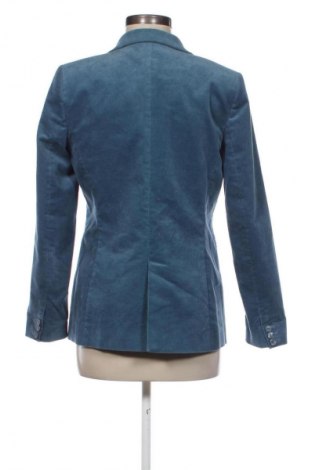 Damen Blazer Massimo Dutti, Größe M, Farbe Blau, Preis € 55,75