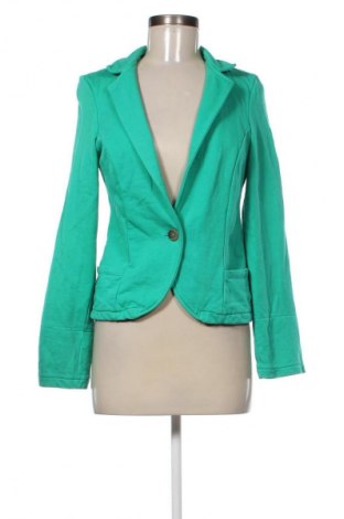Damen Blazer Mexx, Größe M, Farbe Grün, Preis € 20,99