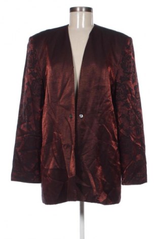 Damen Blazer Michele Boyard, Größe XL, Farbe Braun, Preis € 24,57