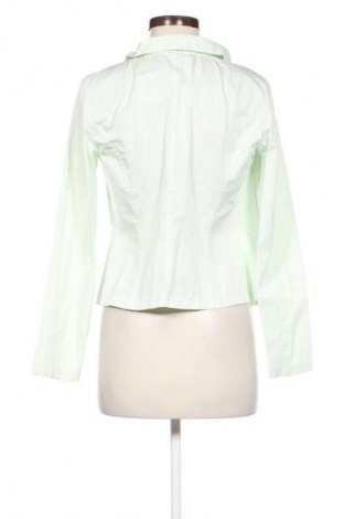 Damen Blazer Minx by Eva Lutz, Größe S, Farbe Grün, Preis € 16,99