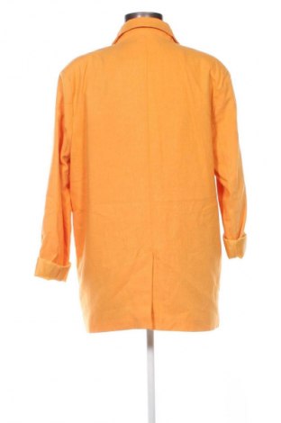 Damen Blazer Missguided, Größe S, Farbe Orange, Preis € 16,99