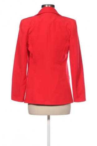 Damen Blazer Mixeri, Größe S, Farbe Rot, Preis € 20,99