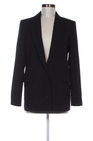 Sacou de femei Mohito, Mărime XS, Culoare Negru, Preț 265,99 Lei