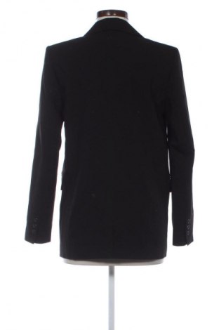 Sacou de femei Mohito, Mărime XS, Culoare Negru, Preț 265,99 Lei