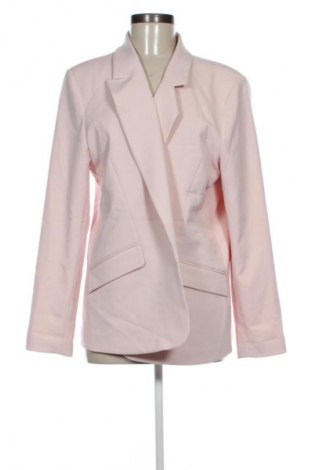 Damen Blazer Monari, Größe XL, Farbe Rosa, Preis € 24,99