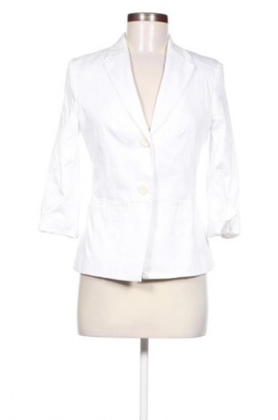 Damen Blazer More & More, Größe S, Farbe Weiß, Preis € 36,99