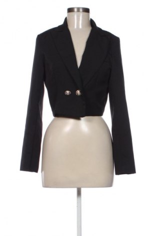 Sacou de femei NEW COLLECTION, Mărime M, Culoare Negru, Preț 234,99 Lei