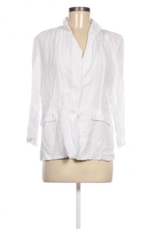 Damen Blazer NEW COLLECTION, Größe S, Farbe Weiß, Preis € 20,99