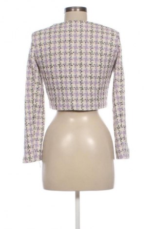 Γυναικείο σακάκι NEW COLLECTION, Μέγεθος S, Χρώμα Πολύχρωμο, Τιμή 94,27 €