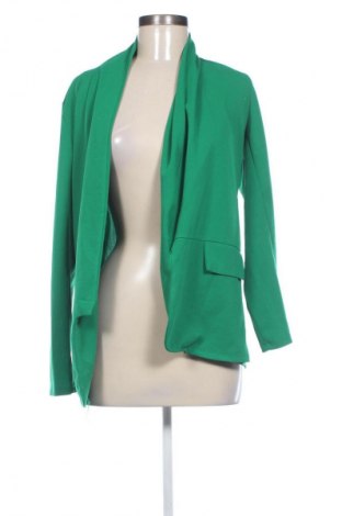Damen Blazer NEW COLLECTION, Größe M, Farbe Grün, Preis € 24,99