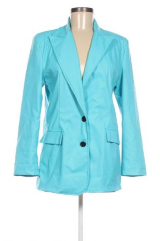 Damen Blazer NEW COLLECTION, Größe M, Farbe Blau, Preis € 44,24
