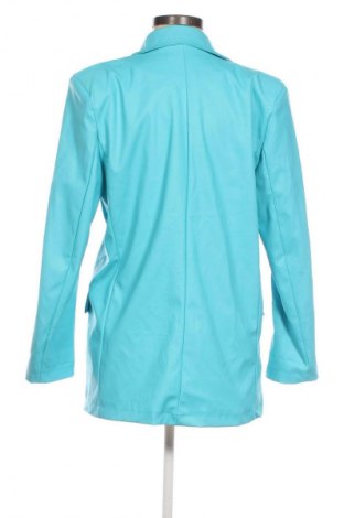 Damen Blazer NEW COLLECTION, Größe M, Farbe Blau, Preis € 44,24