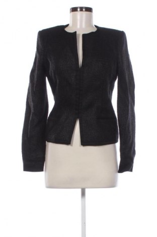 Sacou de femei Naf Naf, Mărime M, Culoare Negru, Preț 230,99 Lei