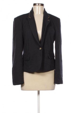 Damen Blazer Naf Naf, Größe L, Farbe Blau, Preis 46,99 €