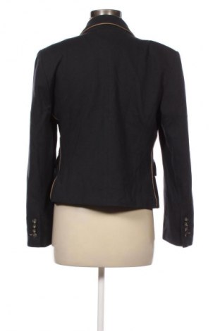 Damen Blazer Naf Naf, Größe L, Farbe Blau, Preis 46,99 €