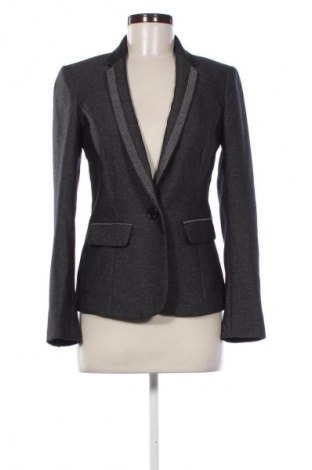 Sacou de femei Next, Mărime S, Culoare Gri, Preț 179,00 Lei