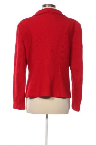 Damen Blazer Nienhaus, Größe XL, Farbe Rot, Preis € 16,99