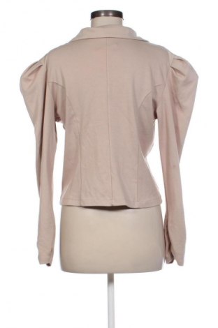 Damen Blazer Nikka, Größe M, Farbe Beige, Preis € 16,99