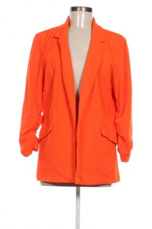 Sacou de femei ONLY, Mărime L, Culoare Portocaliu, Preț 139,99 Lei